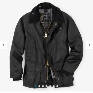 Barbour Bedale Jacket (Size: L)